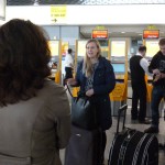 Lena Specht HWK Norwegenaustausch