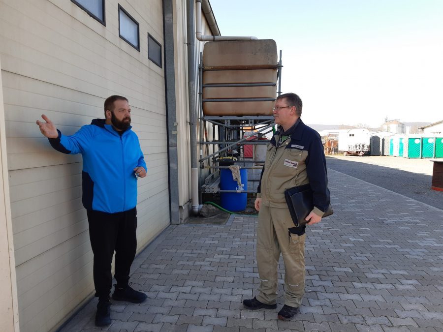 Einbruchsicherheit 2.0: Energetischer Einbruchschutz