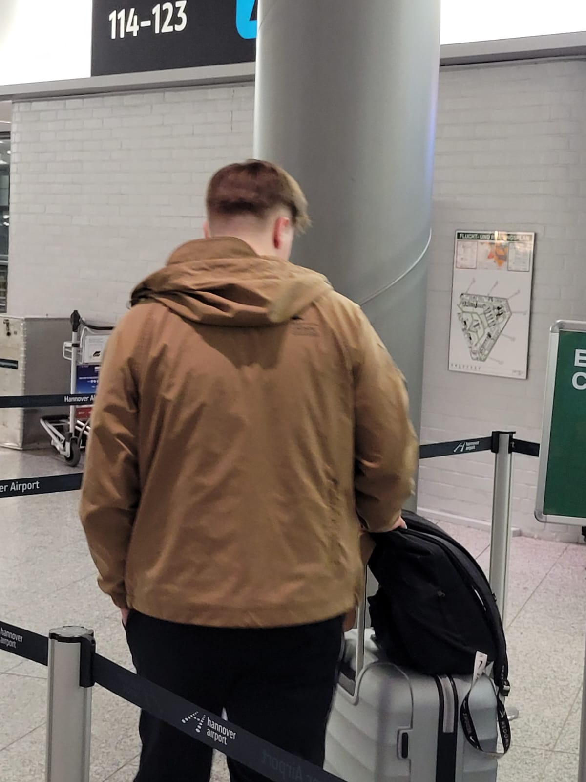 Azubi goes Ausland: Betriebspraktikum in Finnland