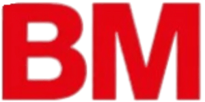 Logo vom Fachmagazin "Bau-und Möbeltischler"